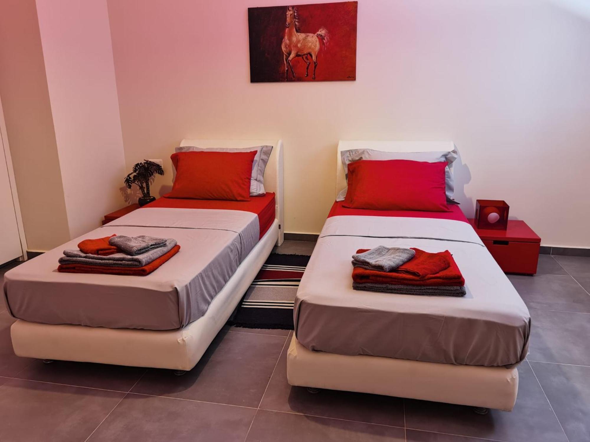 Andromeda Sea View Villa Epáno Elúnda Kültér fotó