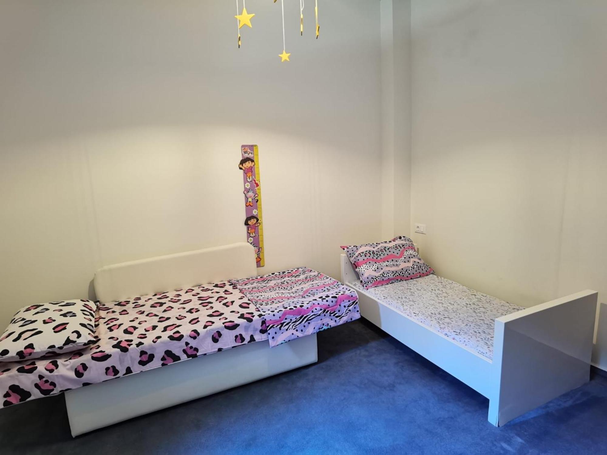 Andromeda Sea View Villa Epáno Elúnda Kültér fotó