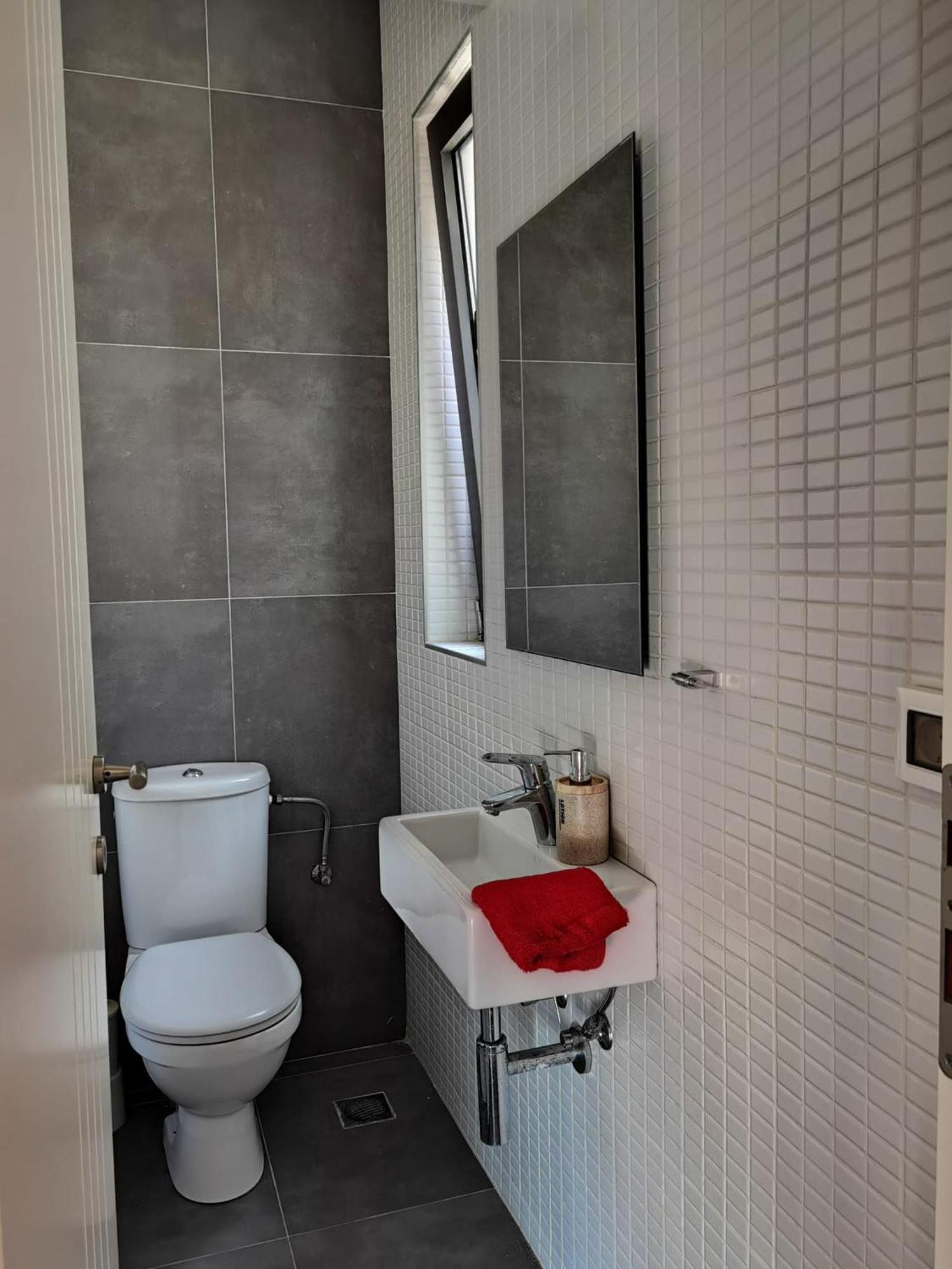 Andromeda Sea View Villa Epáno Elúnda Kültér fotó