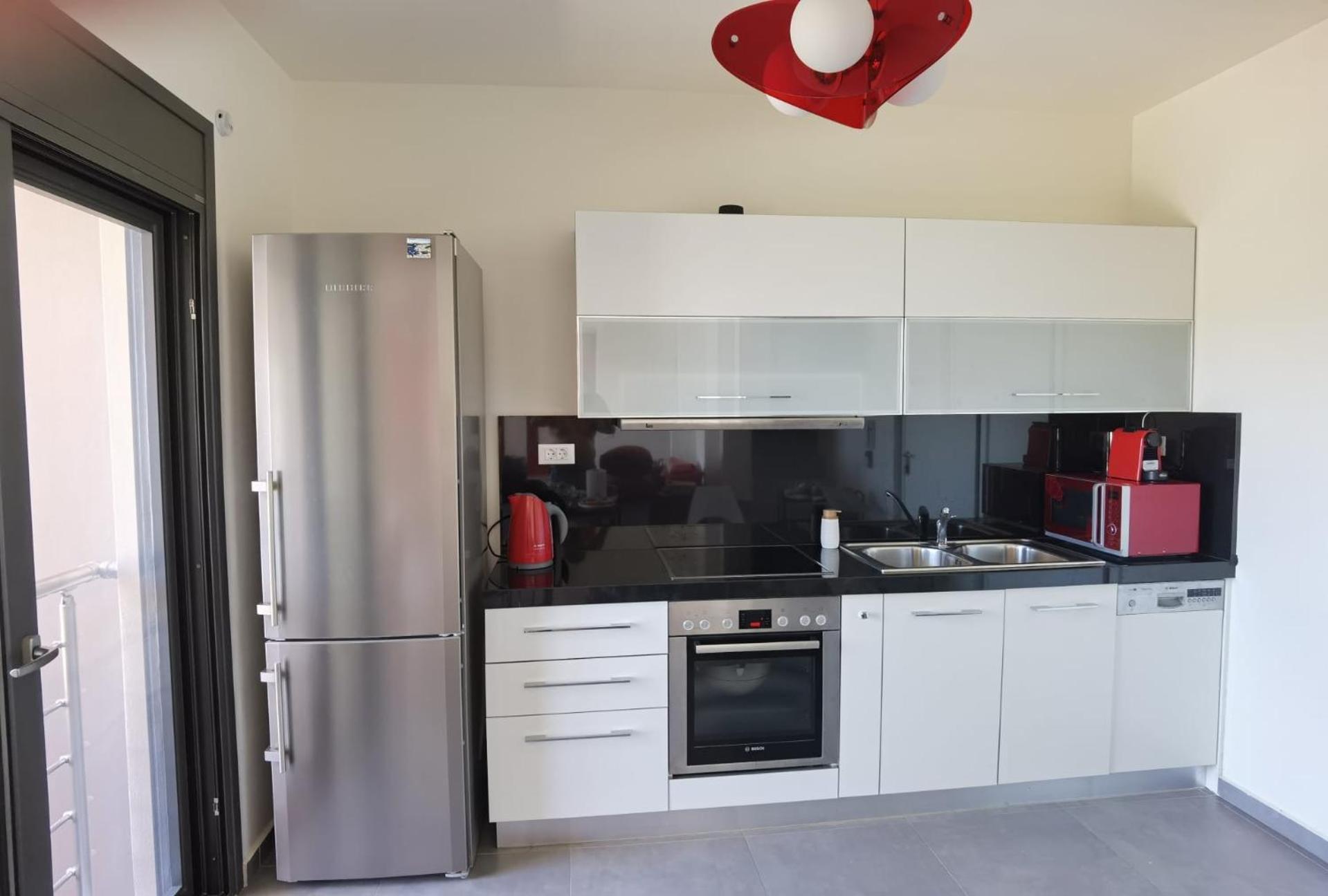 Andromeda Sea View Villa Epáno Elúnda Kültér fotó